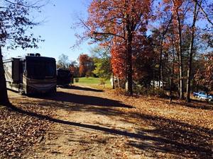 Ivy Acres Lodge And Rv Park Piedmont Sc 2