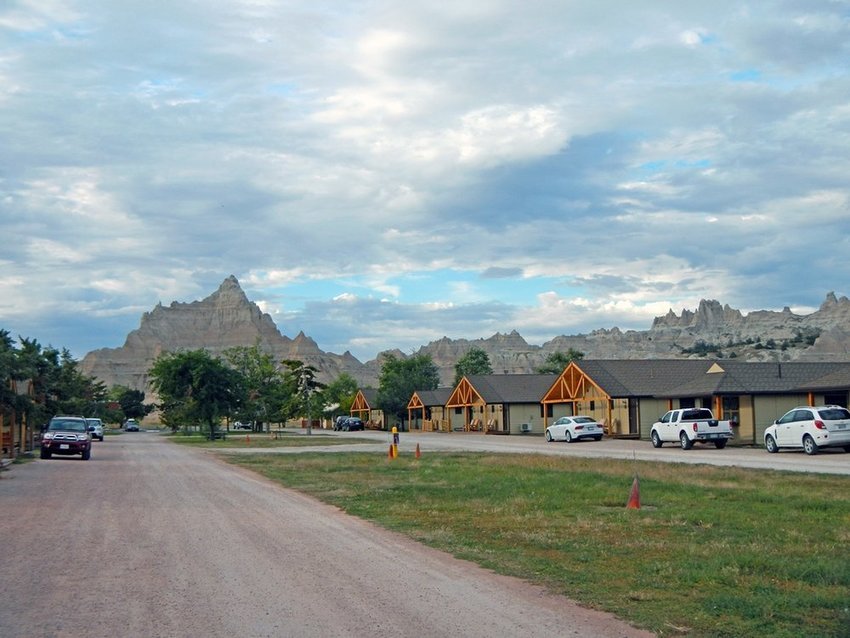 Thunderbird Court and RV Park Philip, SD RoverPass