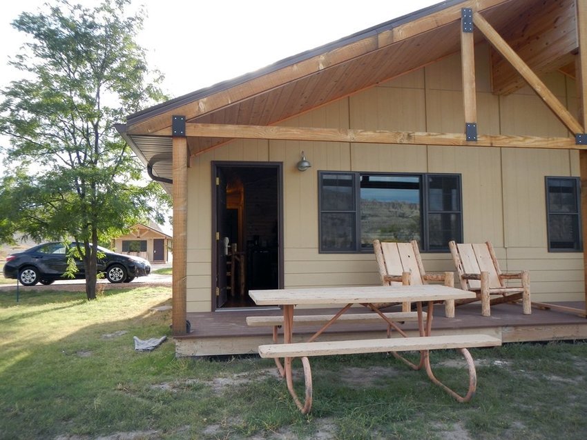 Sunrise Campground and RV Park Wasta, SD RoverPass