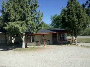 Covered Wagon Rv Resort Piedmont Sd 2