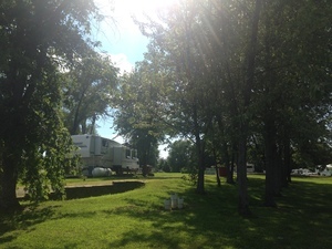 Country Gardens Rv Park Odessa Mo 14