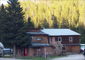Fish  N Fry Campground Deadwood Sd 1