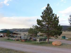 Kemo Sabay Campground Hot Springs Sd 2