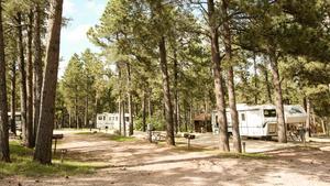 Mystery Mountain Resort Rapid City Sd 5