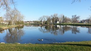 Nordland Park Campground Arlington Sd 1