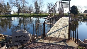 Nordland Park Campground Arlington Sd 3