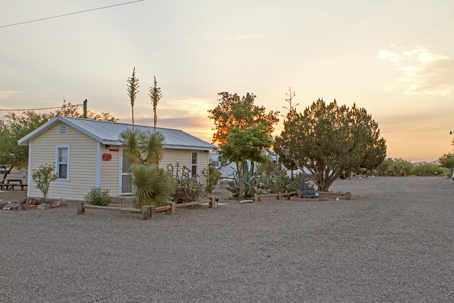 LoWHi RV Ranch, Deming's Garden Gem 14 Photos, 2 Reviews Deming,