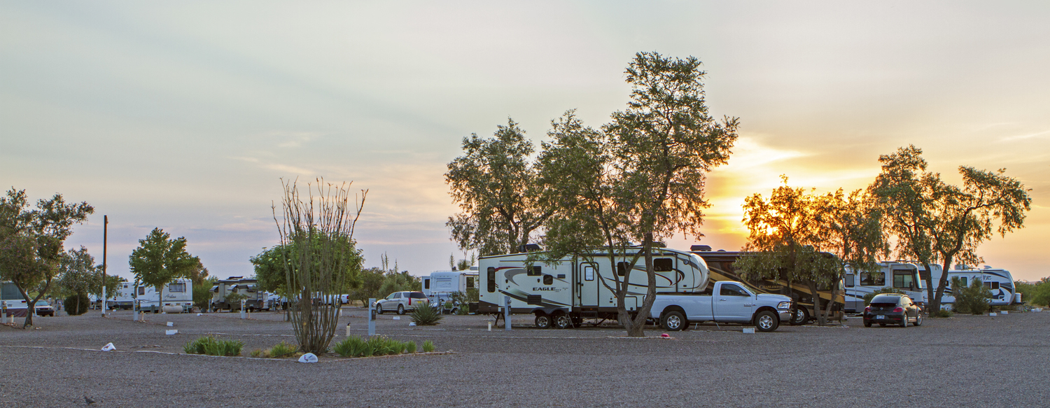 LoWHi RV Ranch, Deming's Garden Gem 14 Photos, 2 Reviews Deming,