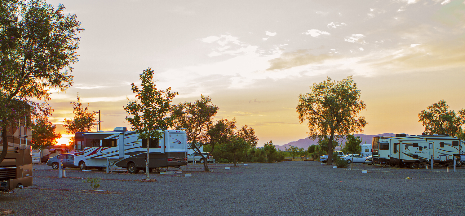 LoWHi RV Ranch, Deming's Garden Gem 14 Photos, 2 Reviews Deming,