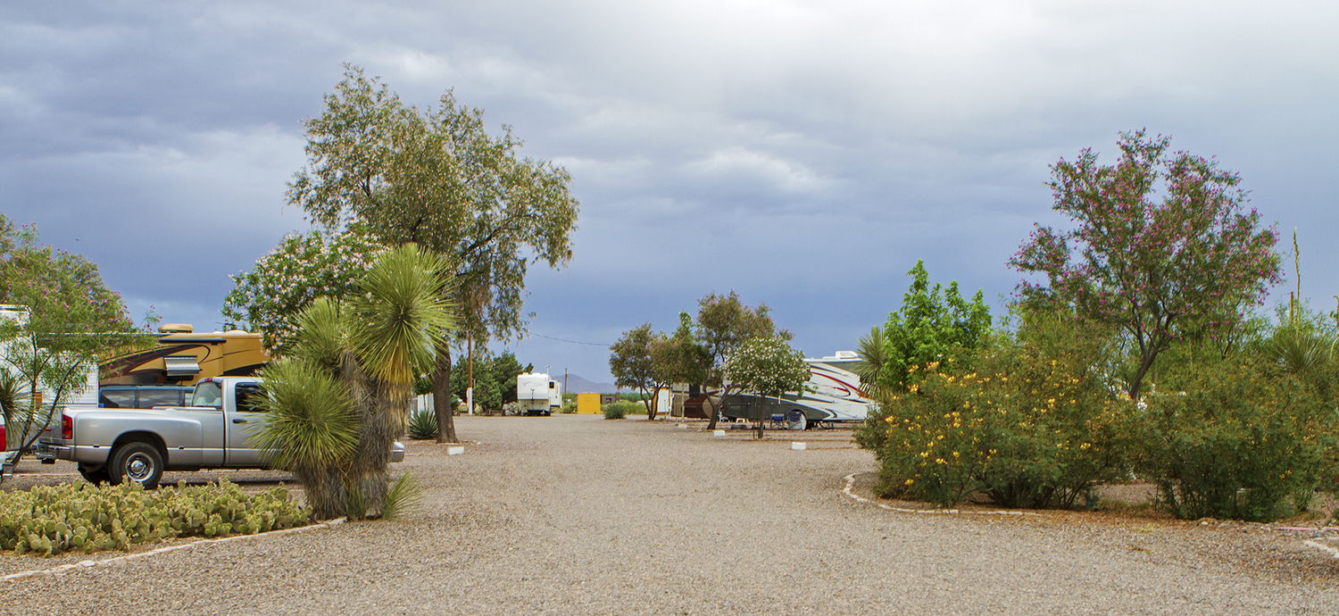 LoWHi RV Ranch, Deming's Garden Gem 14 Photos, 2 Reviews Deming,