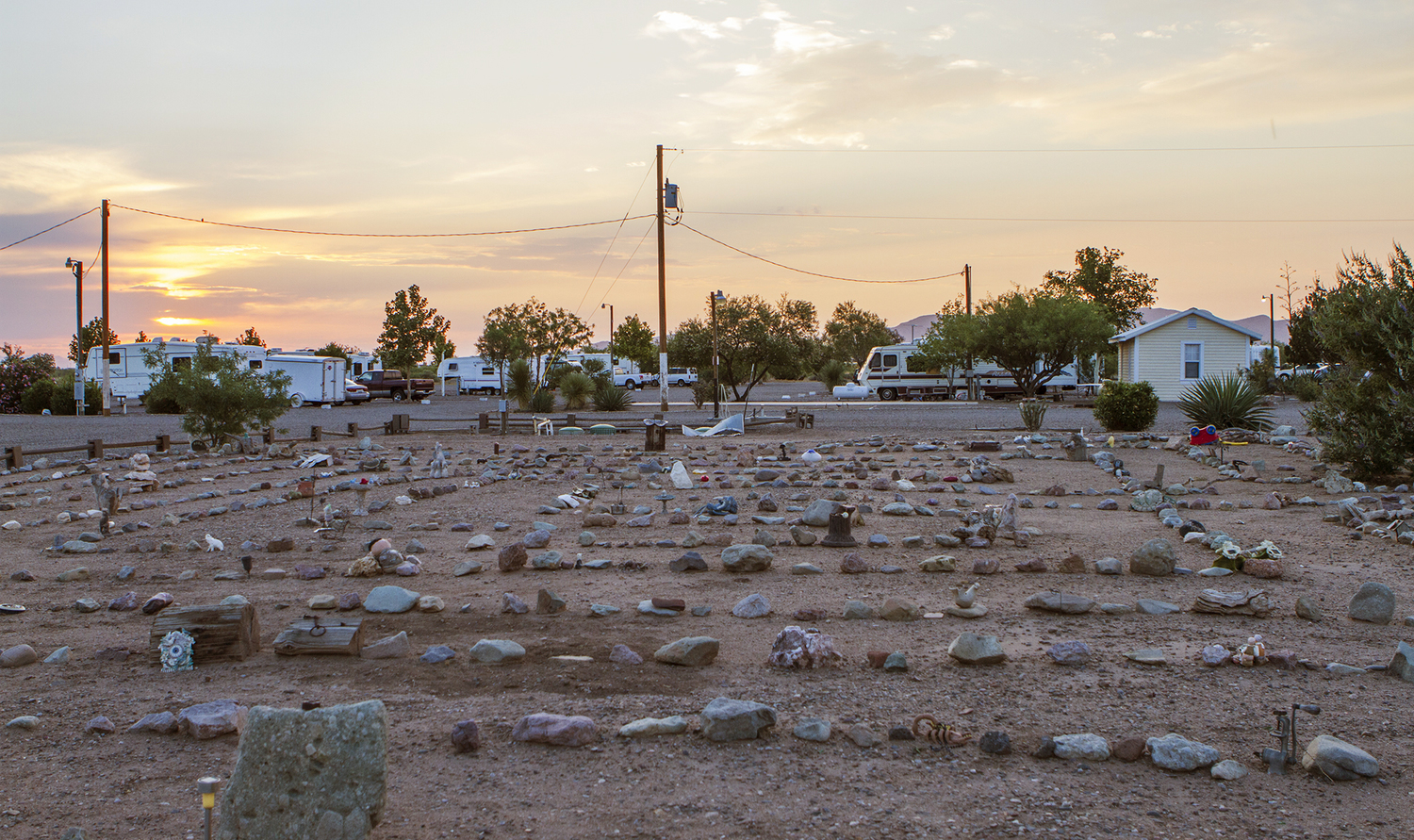 LoWHi RV Ranch, Deming's Garden Gem 14 Photos, 2 Reviews Deming,