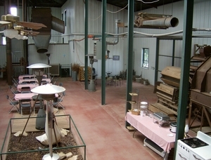 Ole Towne Cotton Gin Rv Park Quanah Tx 29