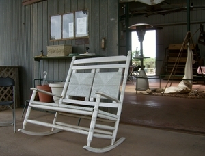 Ole Towne Cotton Gin Rv Park Quanah Tx 35