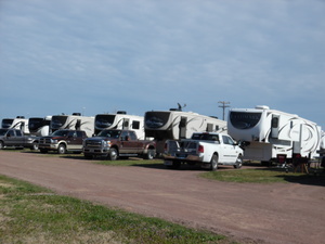 Ole Towne Cotton Gin Rv Park Quanah Tx 36