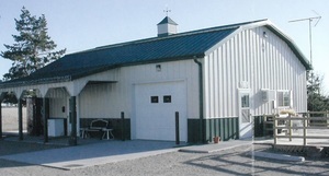 Country Cabins   R V  Park Mobridge Sd 1