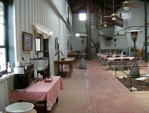 Ole Towne Cotton Gin Rv Park Quanah Tx 44