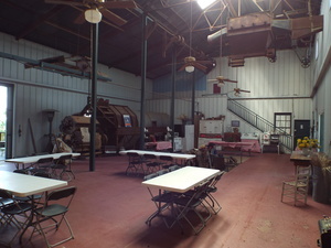 Ole Towne Cotton Gin Rv Park Quanah Tx 46