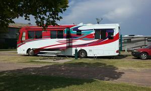 Ole Towne Cotton Gin Rv Park Quanah Tx 50