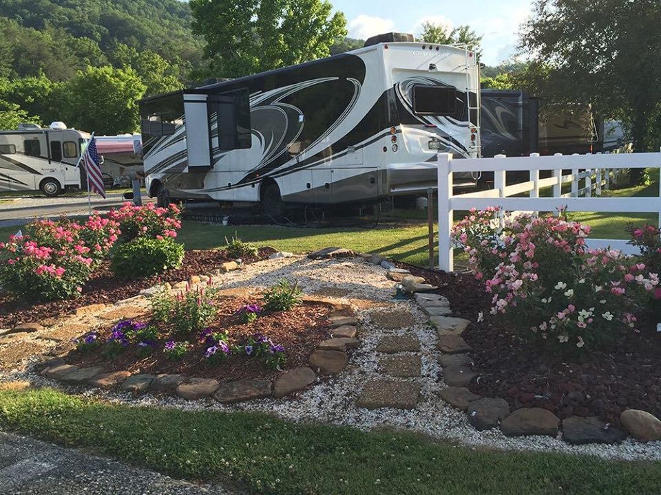 King's Holly Haven RV Park 5 Photos Pigeon TN RoverPass