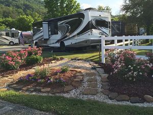 King S Holly Haven Rv Park Pigeon Forge Tn 4