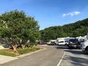 King S Holly Haven Rv Park Pigeon Forge Tn 5