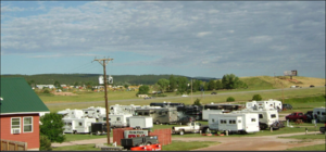 Three Flags Rv Park Black Hawk Sd 2