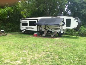Three Flags Rv Park Black Hawk Sd 3