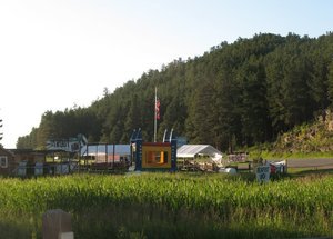 Trout Haven Resort Deadwood Sd 2