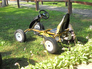 Tanglewood Camping Covington Pa 7