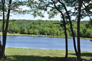 Tanglewood Camping Covington Pa 9