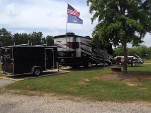 Pine Mountain Rv Park Pigeon Forge Tn 5