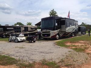 Pine Mountain Rv Park Pigeon Forge Tn 6