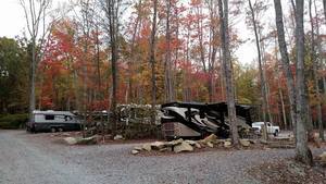 Smoky Mountain Premier Rv Resort Cosby Tn 5