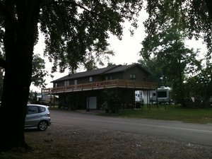 The Historic Botel Savannah Tn 2