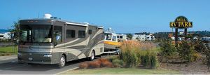 The Mill Casino Rv Park North Bend Or 4