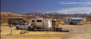 Act Campground Moab Ut 3