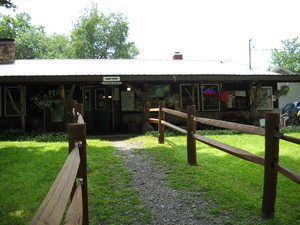 Tanglewood Camping Covington Pa 10