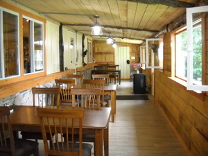 Tanglewood Camping Covington Pa 15
