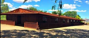 Bryce Pioneer Rv Village Rv Park Tropic Ut 5