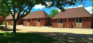 Bryce Pioneer Rv Village Rv Park Tropic Ut 6