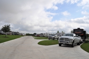 Alsatian Resort   Golf Club Castroville Tx 4