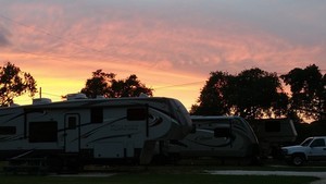 Angler S Rv Retreat Rockport Tx 2