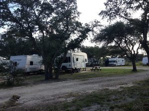 Angler S Rv Retreat Rockport Tx 4