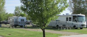 Century Rv And Mobile Home Park West Haven Ut 1