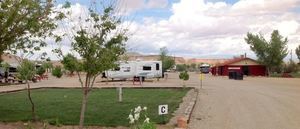 Duke S Slickrock Campground And Rv Park Hanksville Ut 3