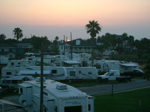Bayou Shores Rv Resort Galveston Tx 2
