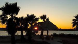 Galveston Bay Rv Resort Baytown Tx 1