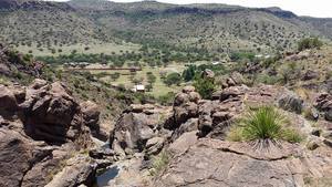 Big Bend Resort And Adventures Terlingua Tx 3