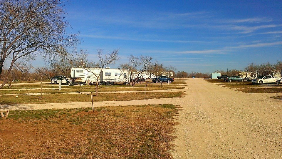 Explore the Best Caravan Parks in Abilene Texas for Your Ultimate Getaway!