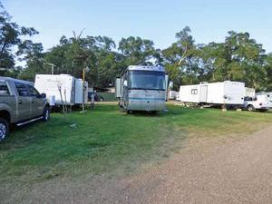 Caverns Of Sonora Rv Park Sonora Tx 1